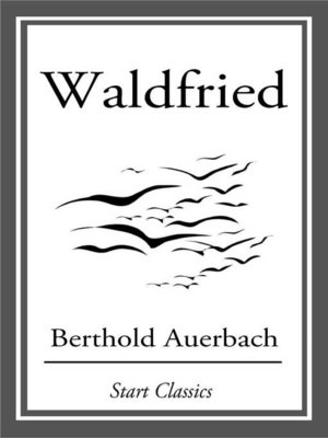 cover image of Waldfried
